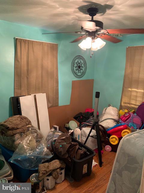 COLONIAL DRIVE - Residential