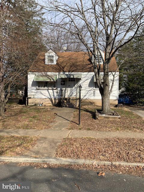 COLONIAL DRIVE - Residential