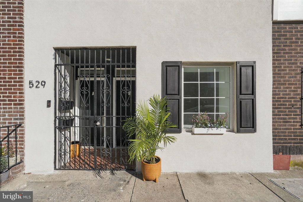Photo of 529 S 17th Street, PHILADELPHIA, PA 19146 (MLS # PAPH2543846)