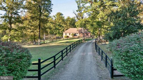 5503 BLUE RUN RD SOMERSET VA 22972