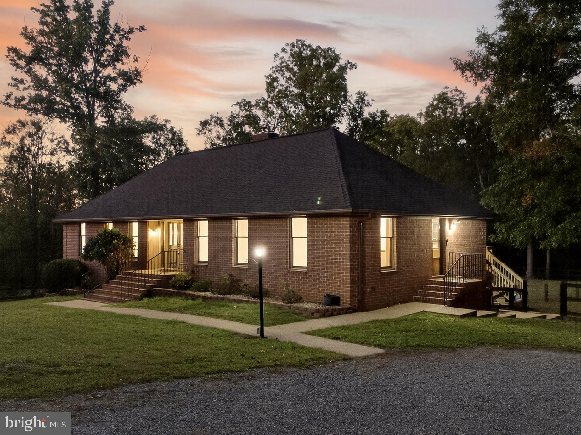 5503 BLUE RUN RD