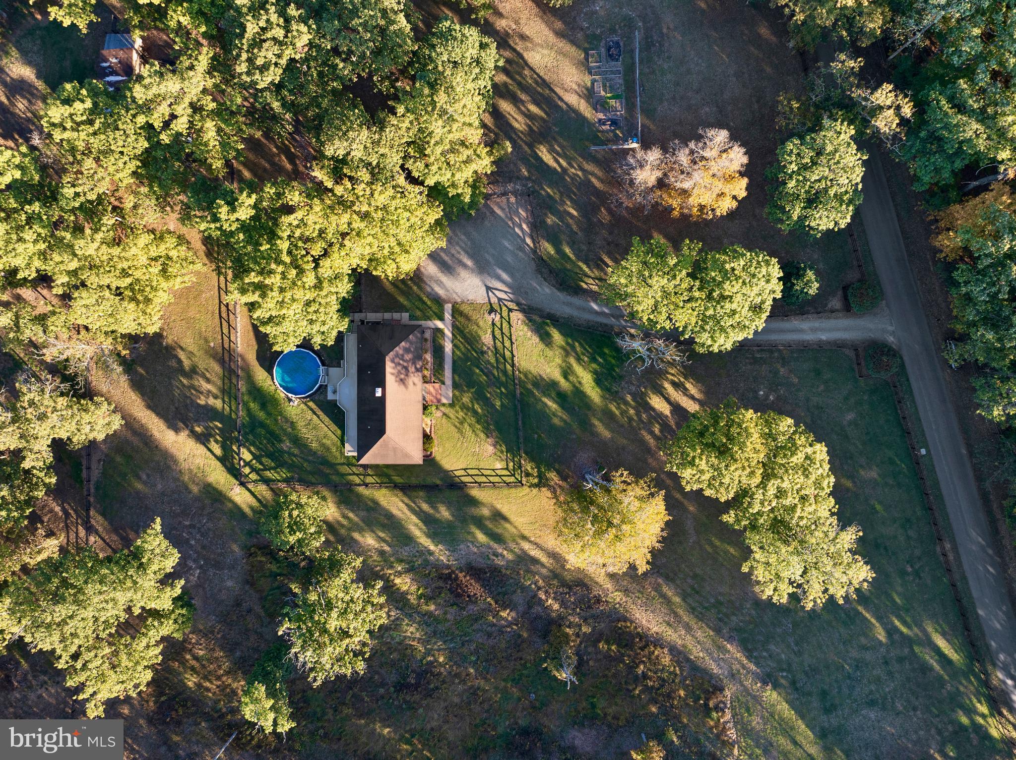 5503 BLUE RUN RD