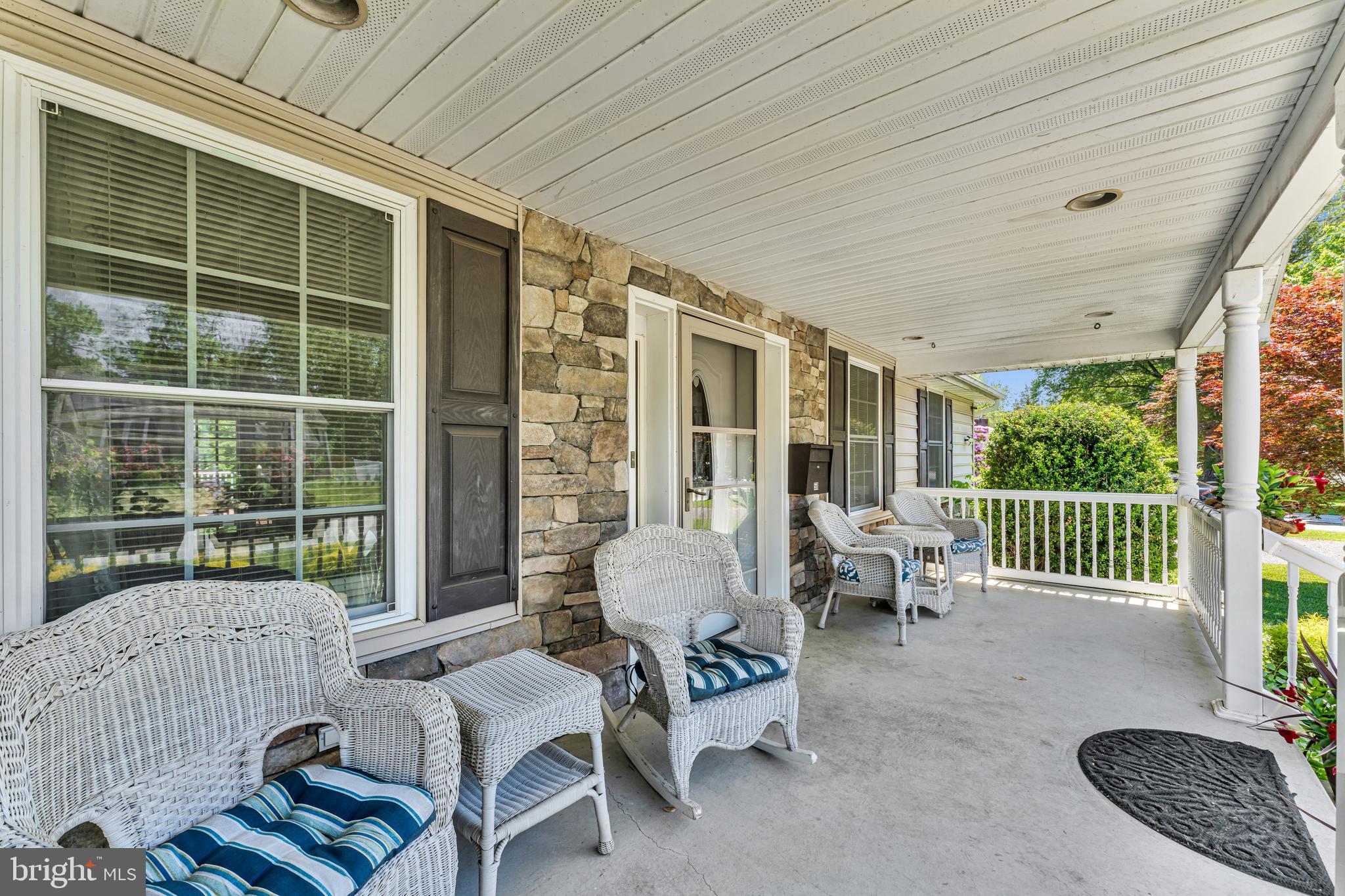 58 SPARKS AVENUE