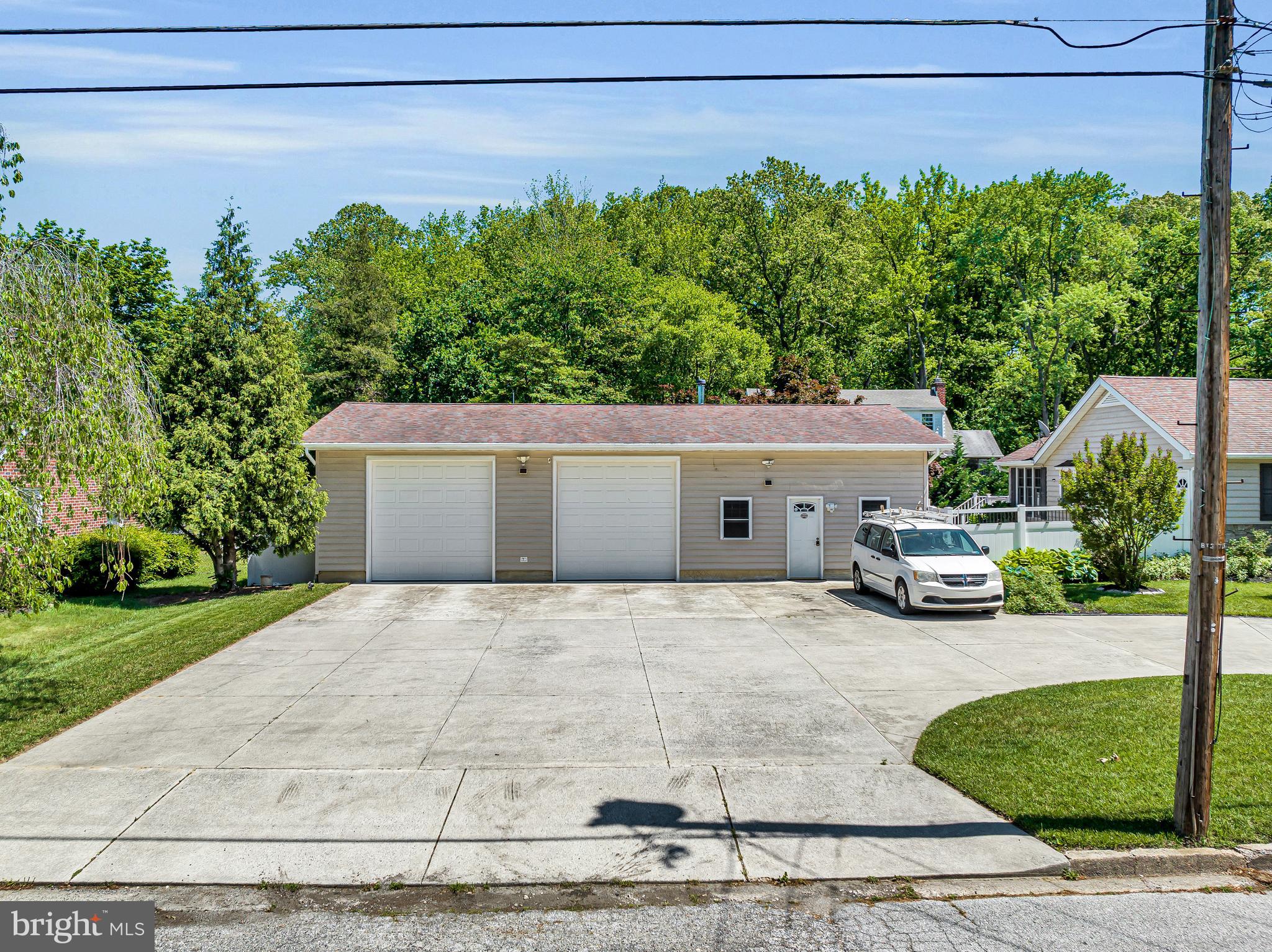 58 SPARKS AVENUE