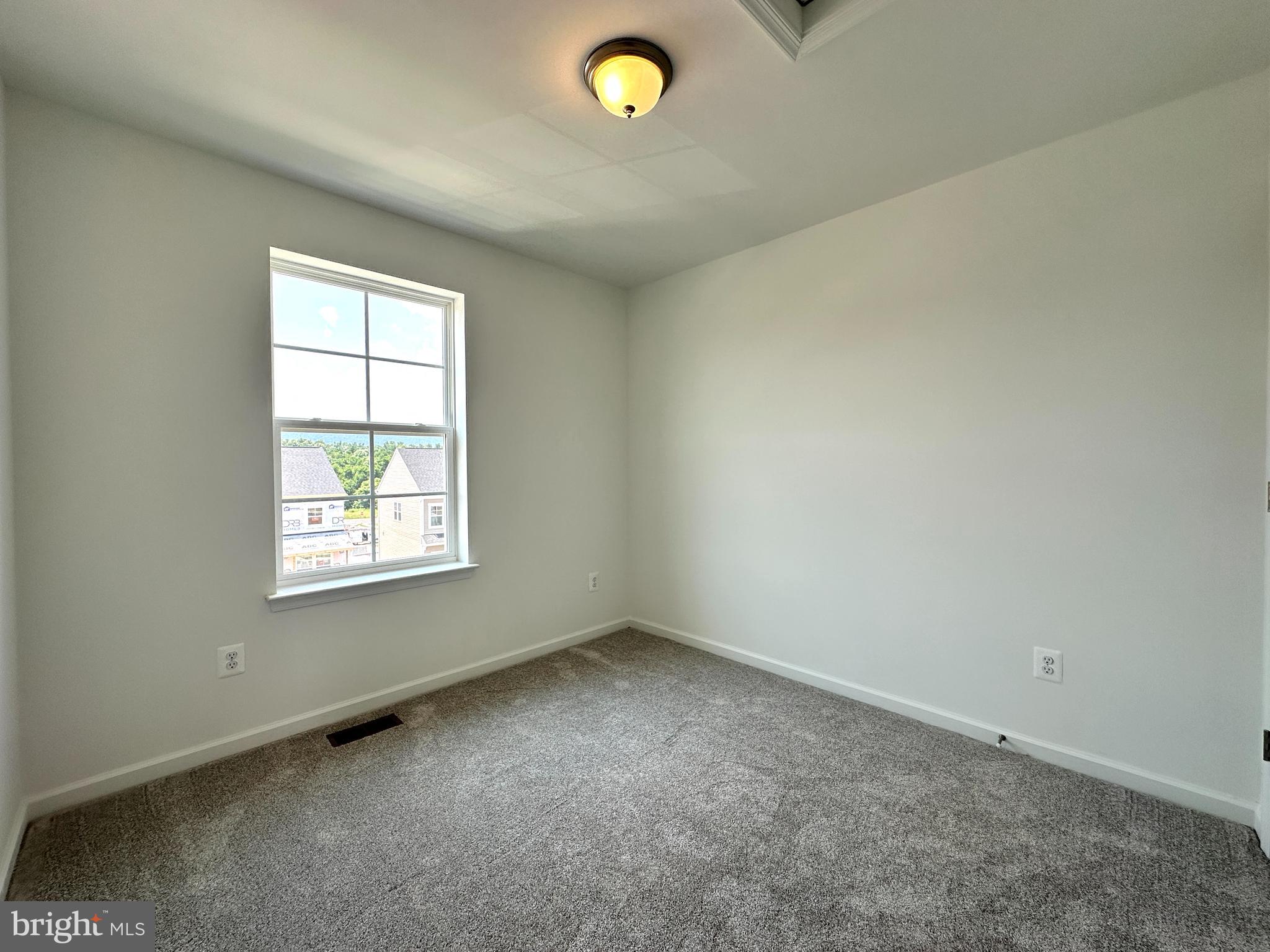 MARTINSBURG STATION - Residential Lease