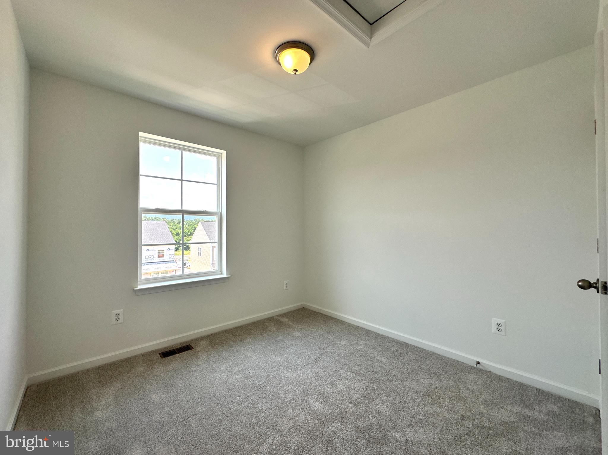 MARTINSBURG STATION - Residential Lease