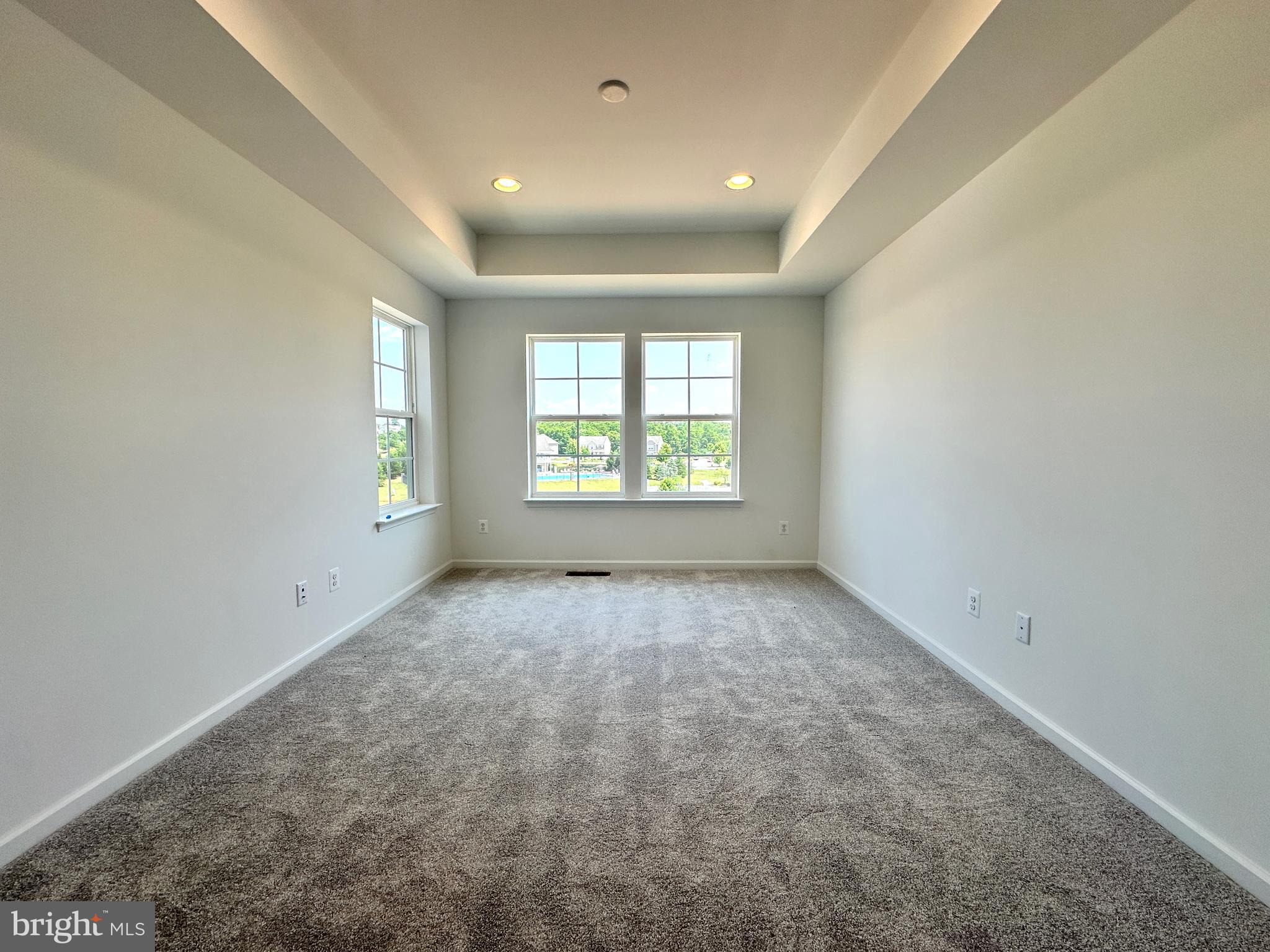 MARTINSBURG STATION - Residential Lease