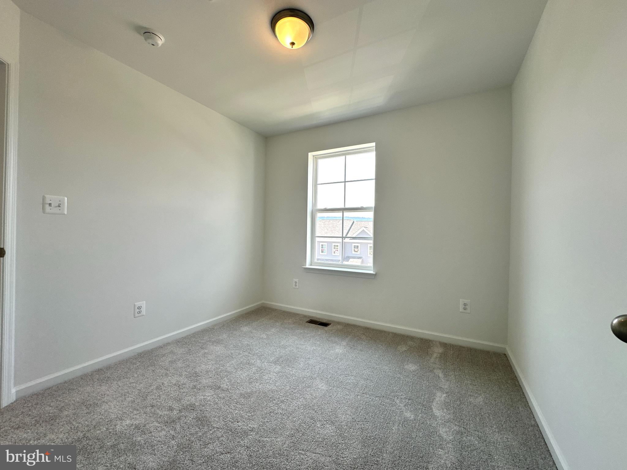 MARTINSBURG STATION - Residential Lease