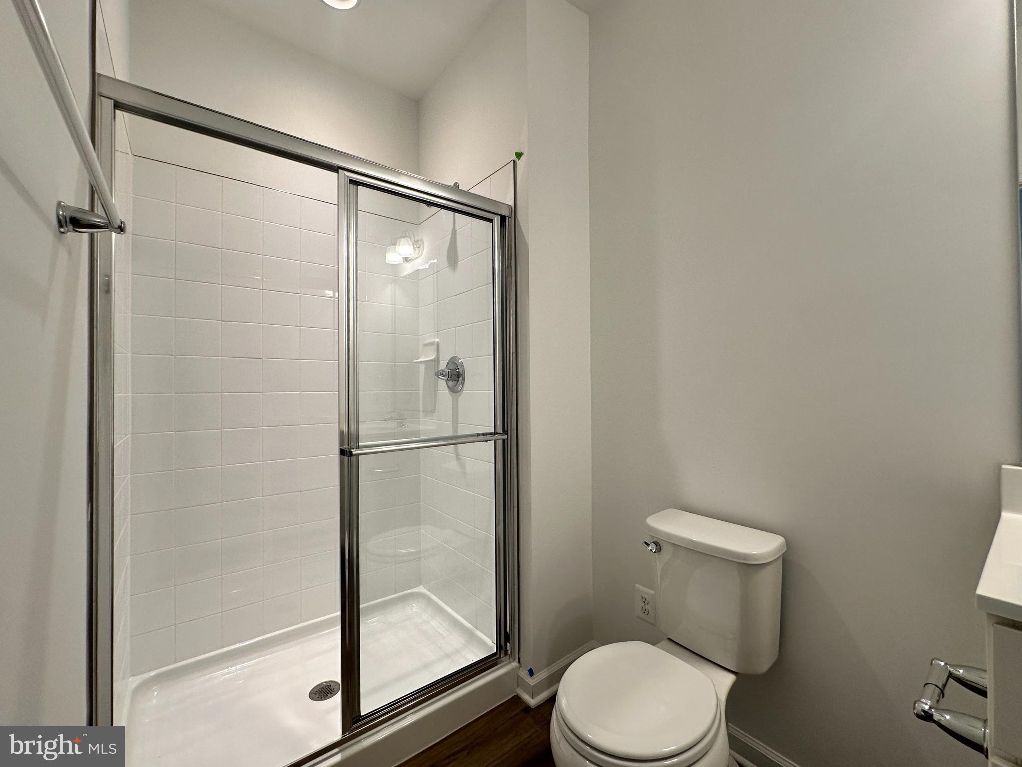 MARTINSBURG STATION - Residential Lease