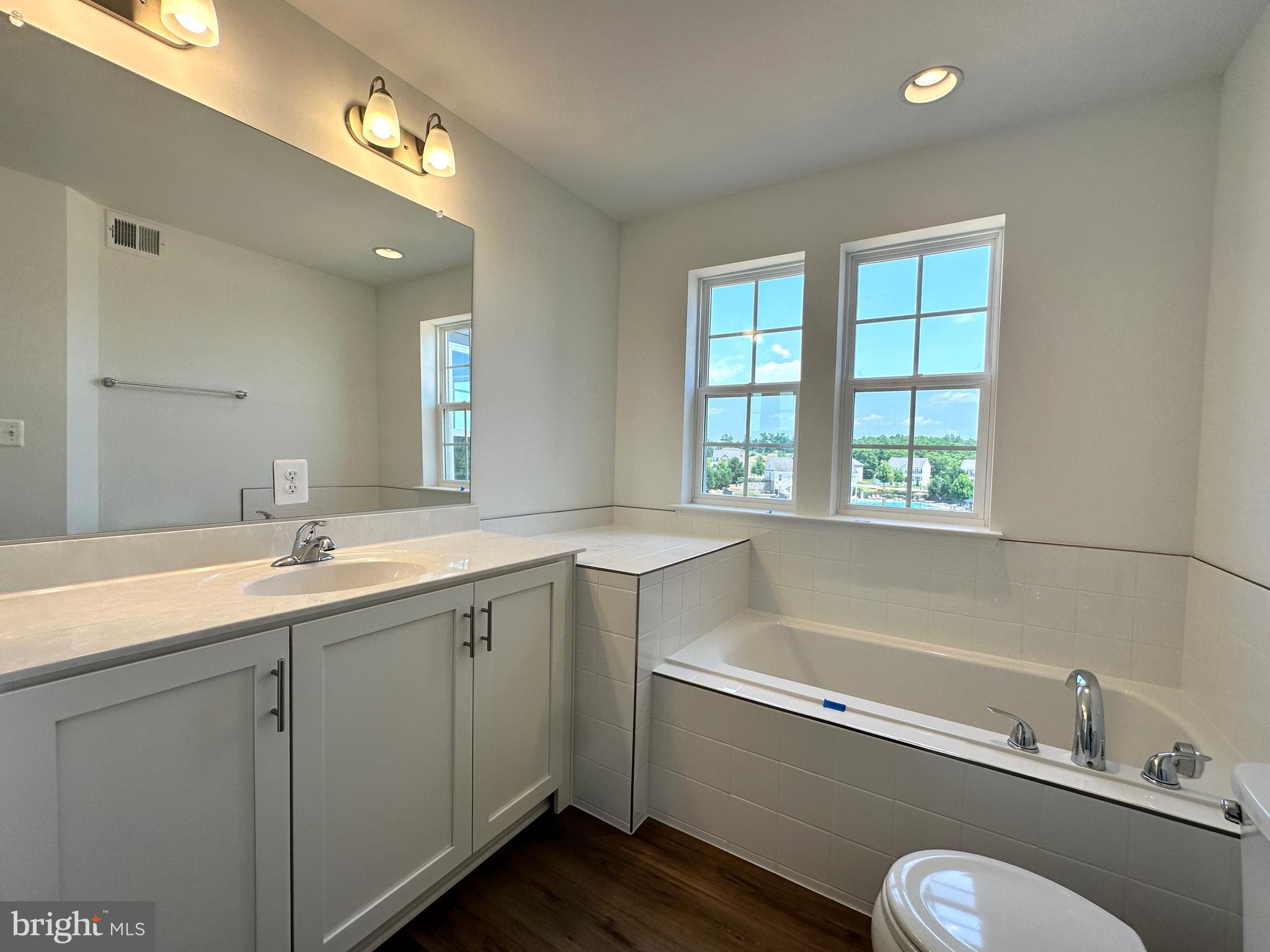 MARTINSBURG STATION - Residential Lease