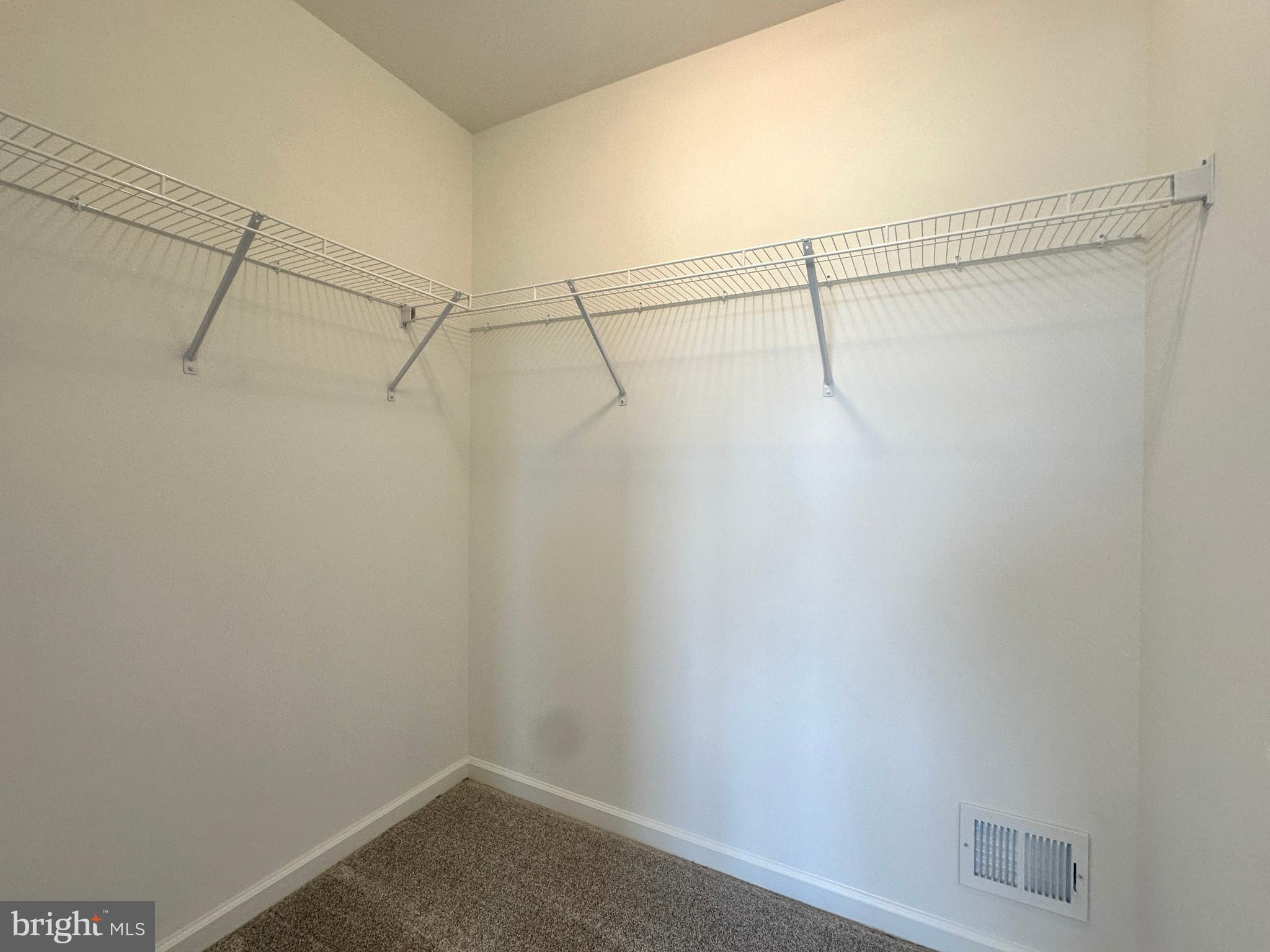 MARTINSBURG STATION - Residential Lease