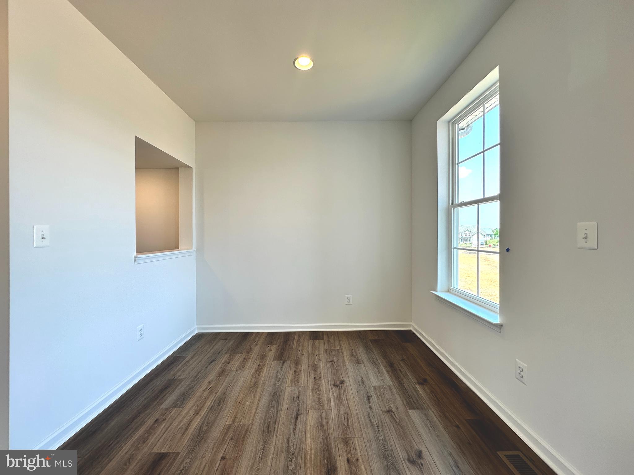 MARTINSBURG STATION - Residential Lease