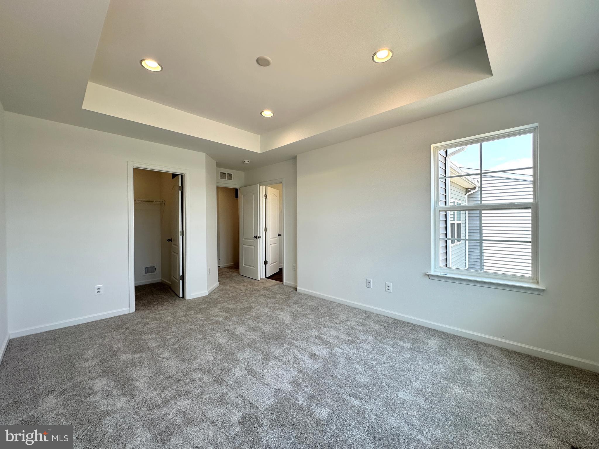 MARTINSBURG STATION - Residential Lease