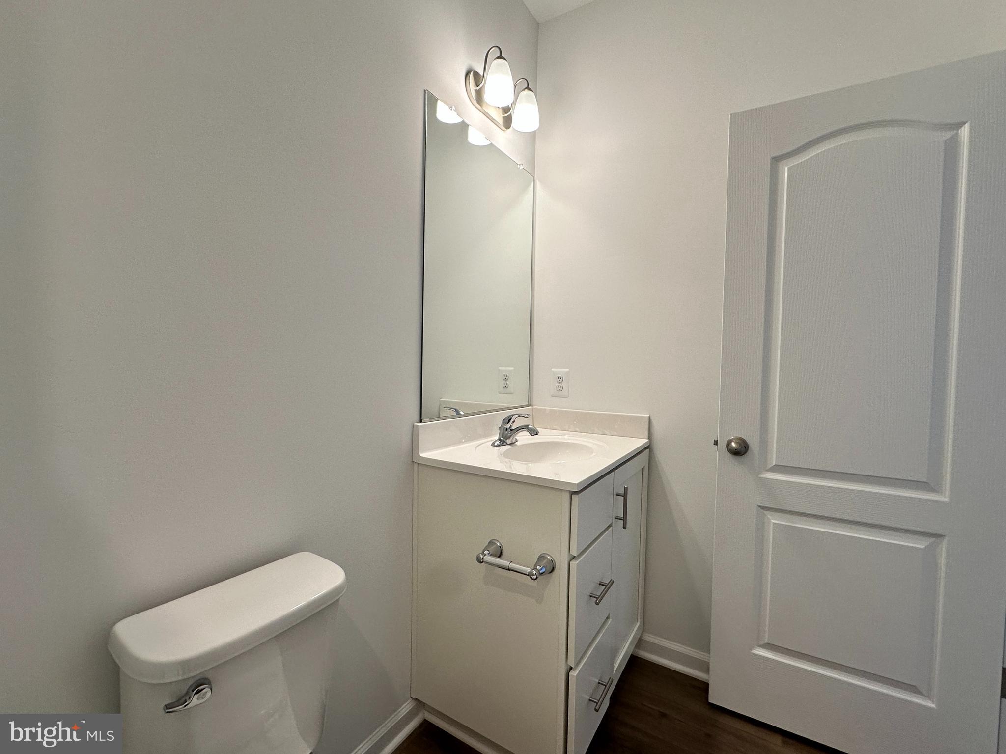 MARTINSBURG STATION - Residential Lease