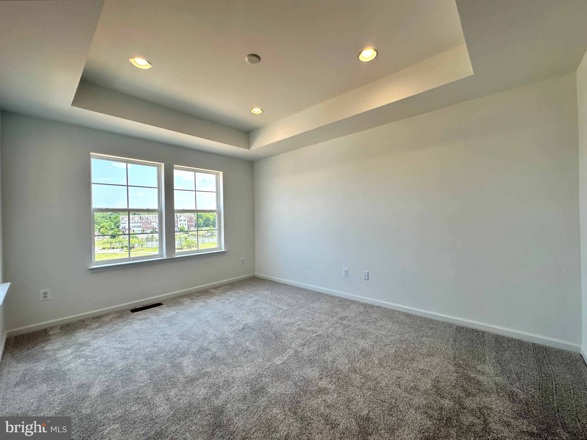 MARTINSBURG STATION - Residential Lease