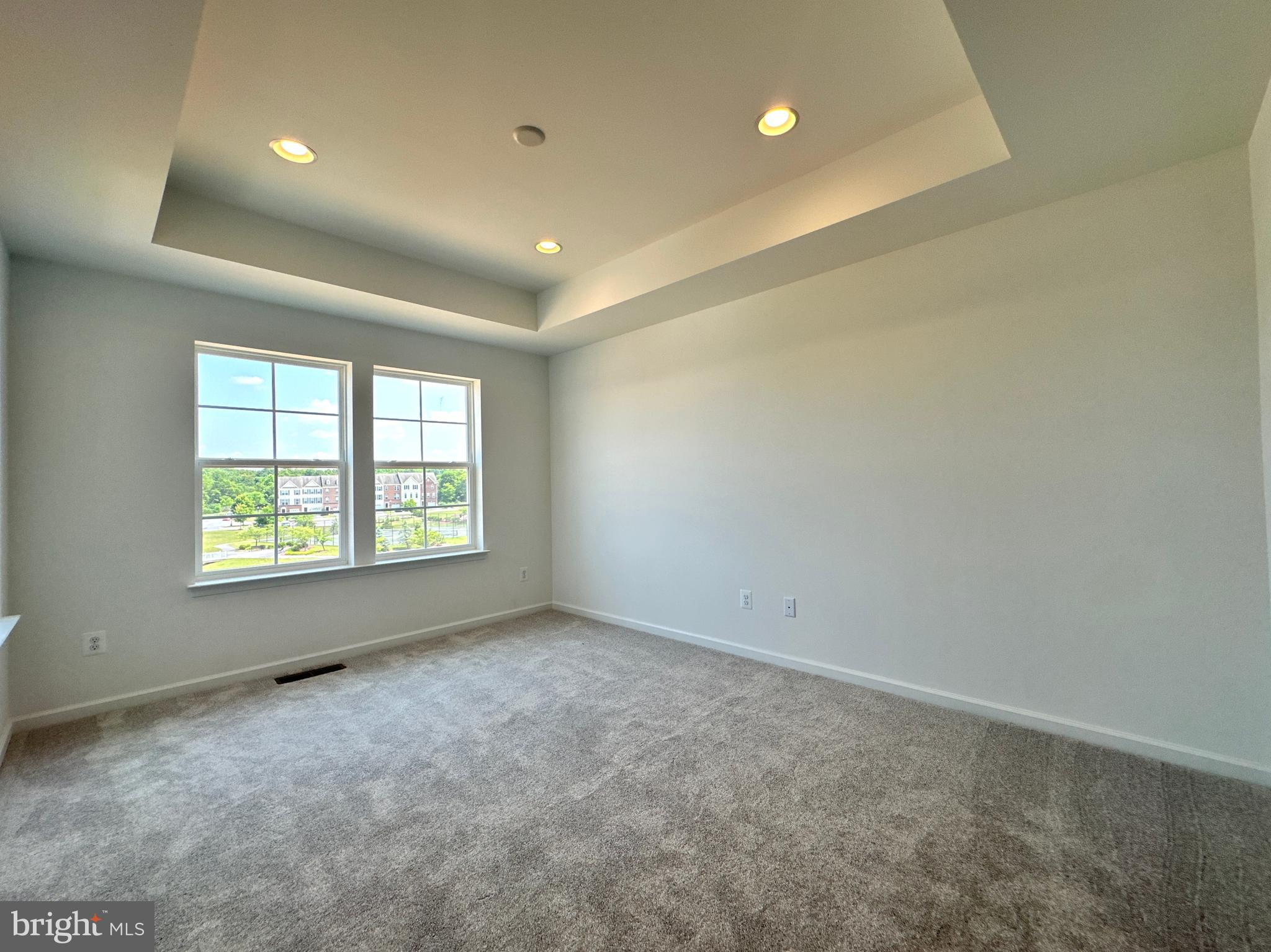 MARTINSBURG STATION - Residential Lease