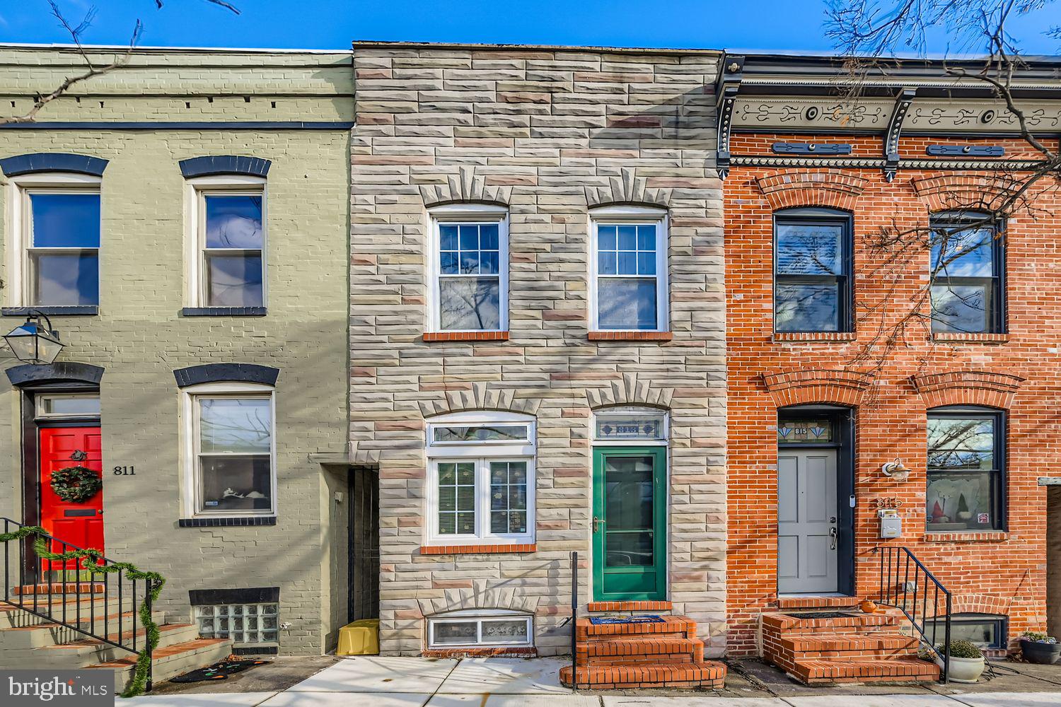 CANTON - Residential