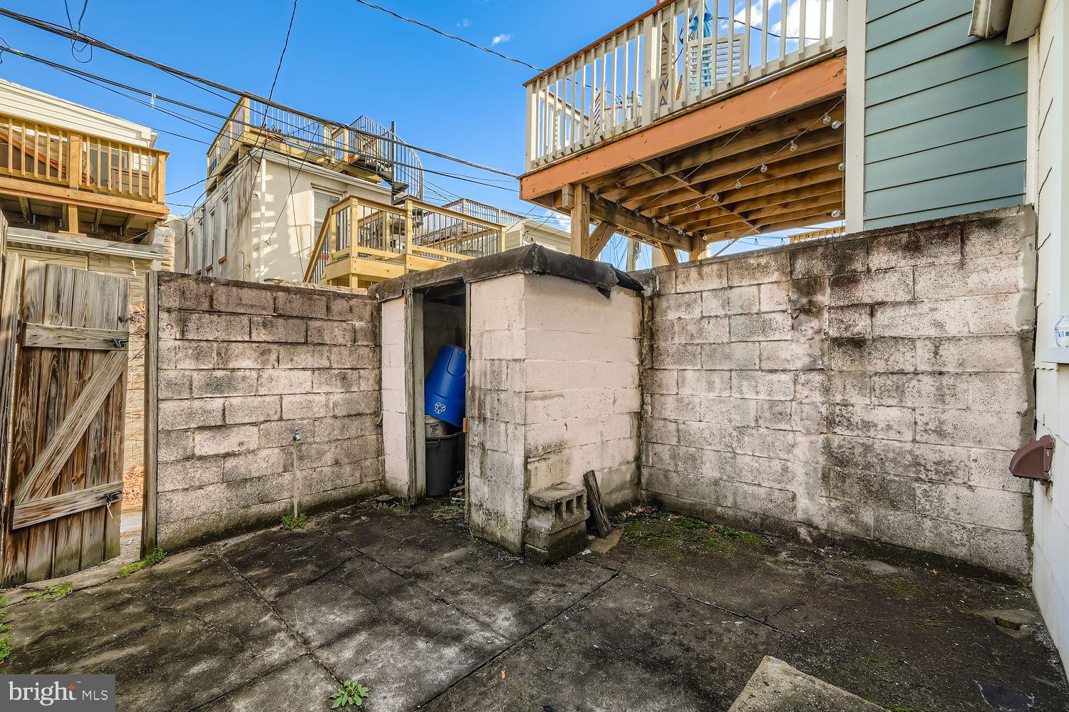 CANTON - Residential