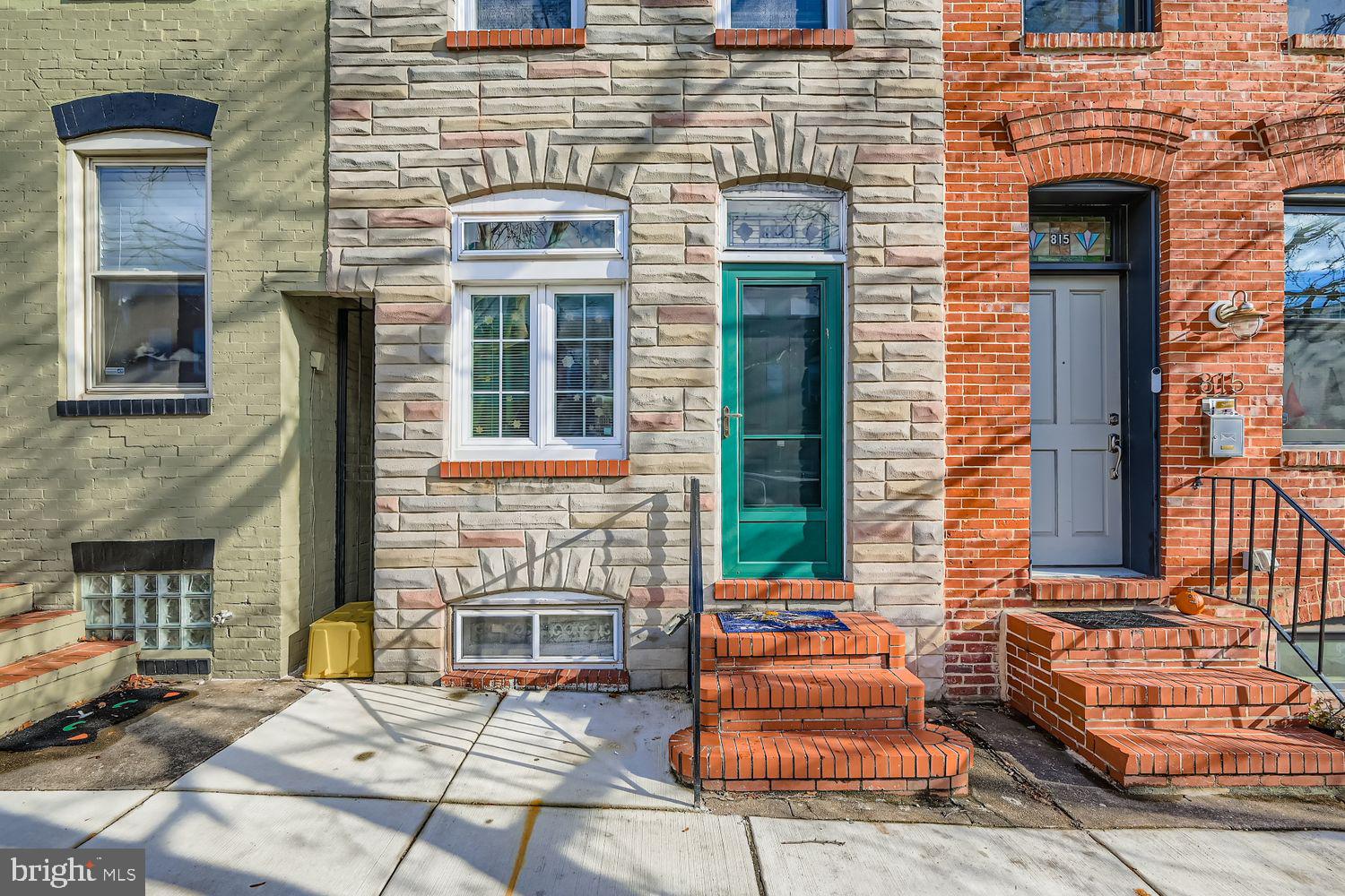 CANTON - Residential