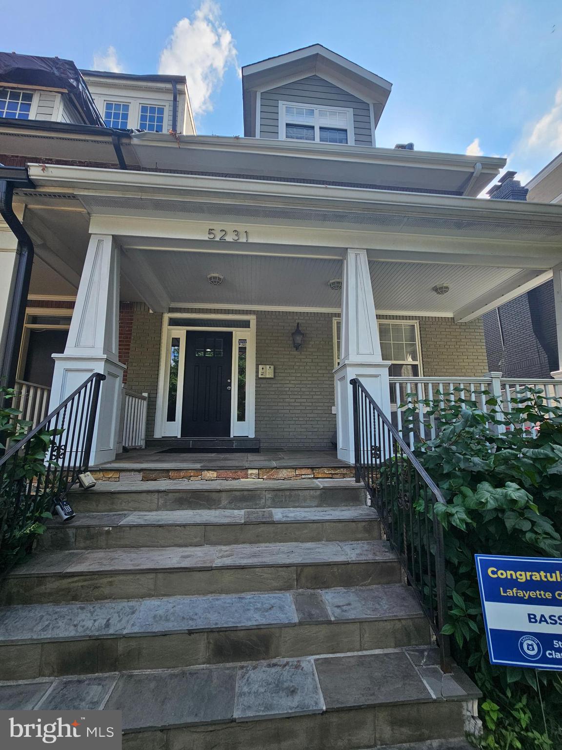 5231 CONNECTICUT AVENUE NW 102