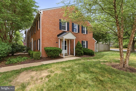 Condo For Sale - 8 Georgetown Court #1-8<br/> ANNAPOLIS, MD 21403