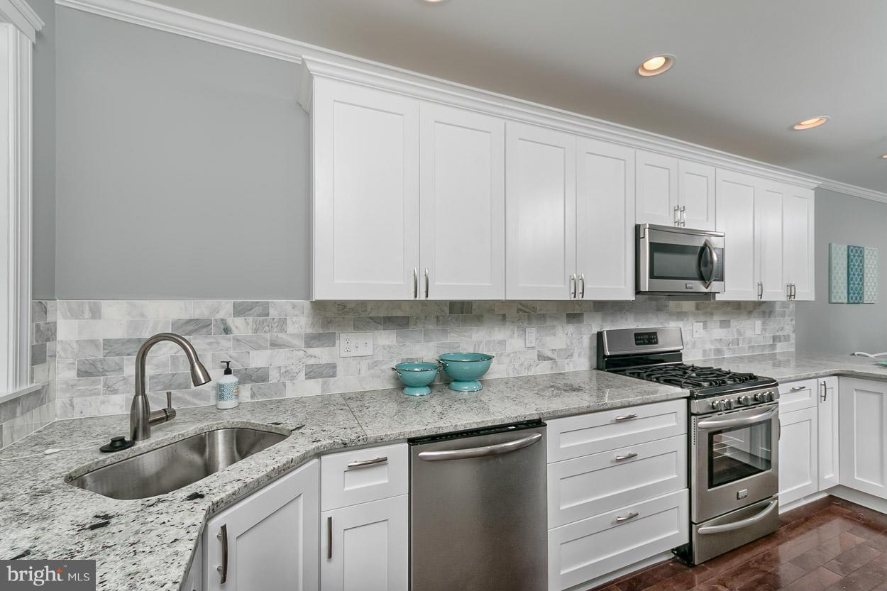 CANTON - Residential