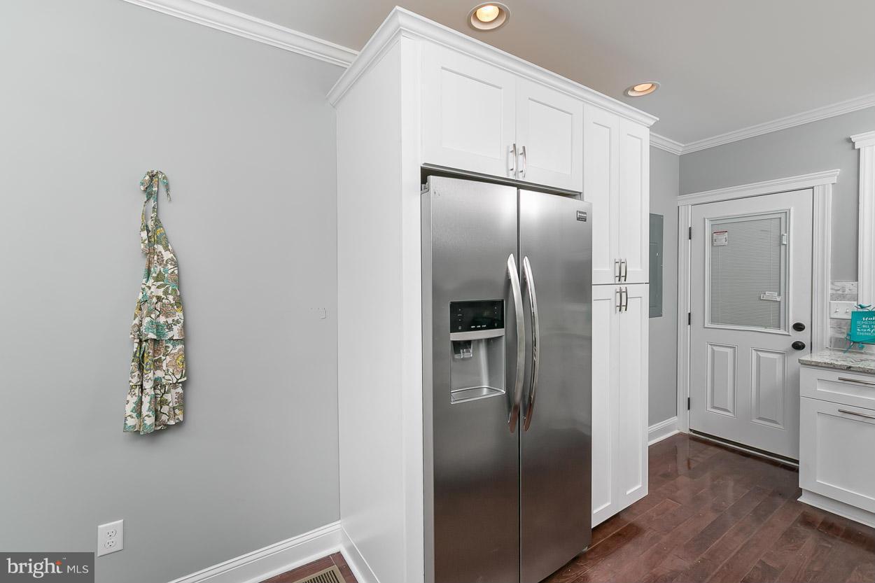 CANTON - Residential