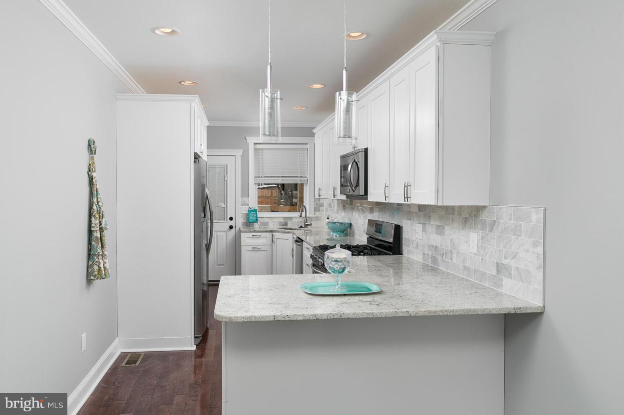 CANTON - Residential