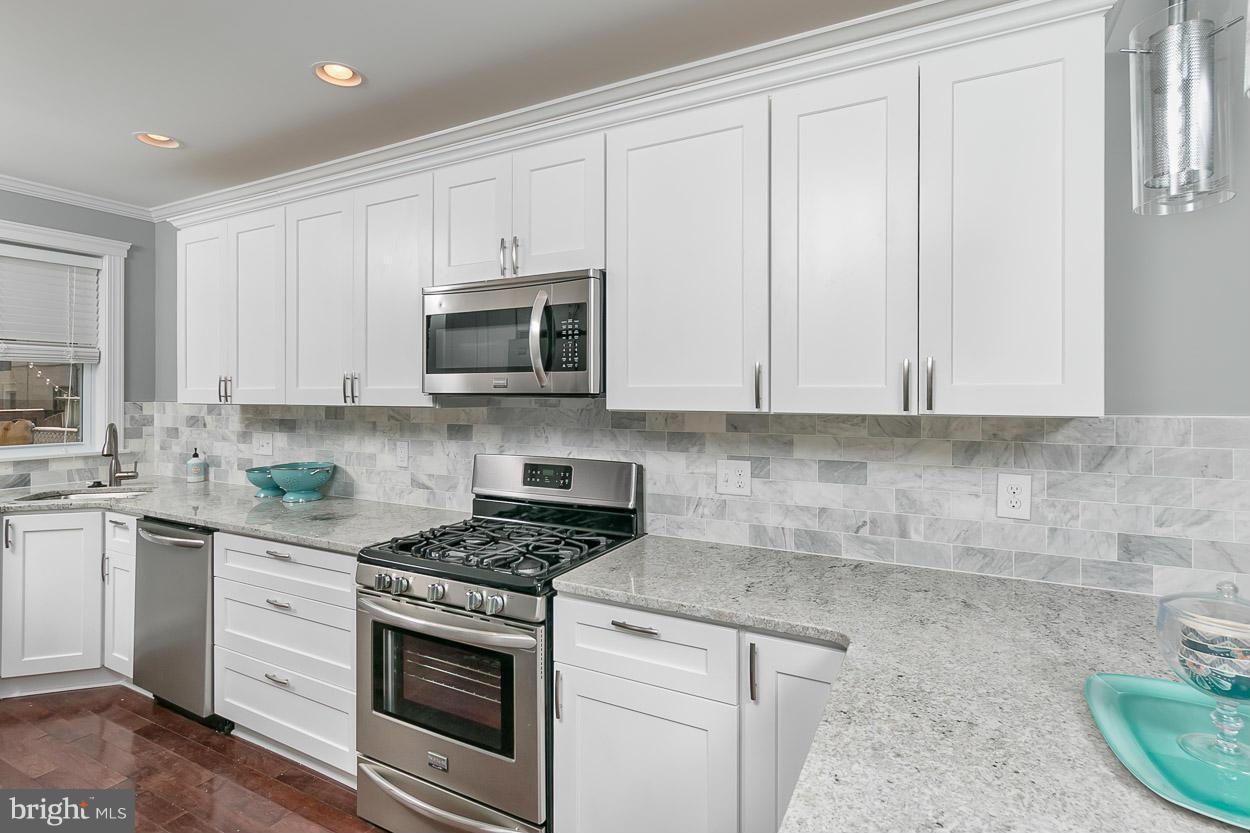 CANTON - Residential