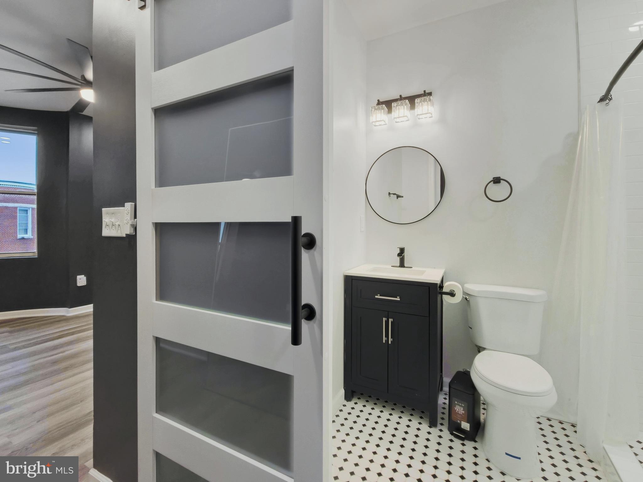 RESERVOIR HILL - Residential Lease