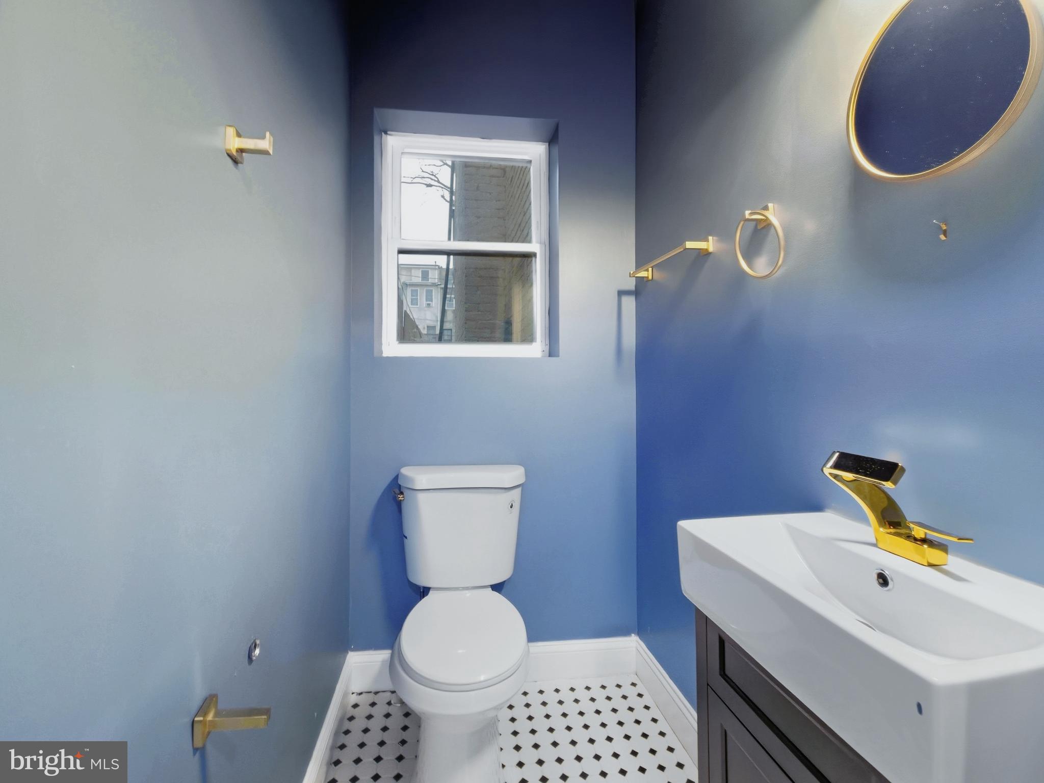 RESERVOIR HILL - Residential Lease