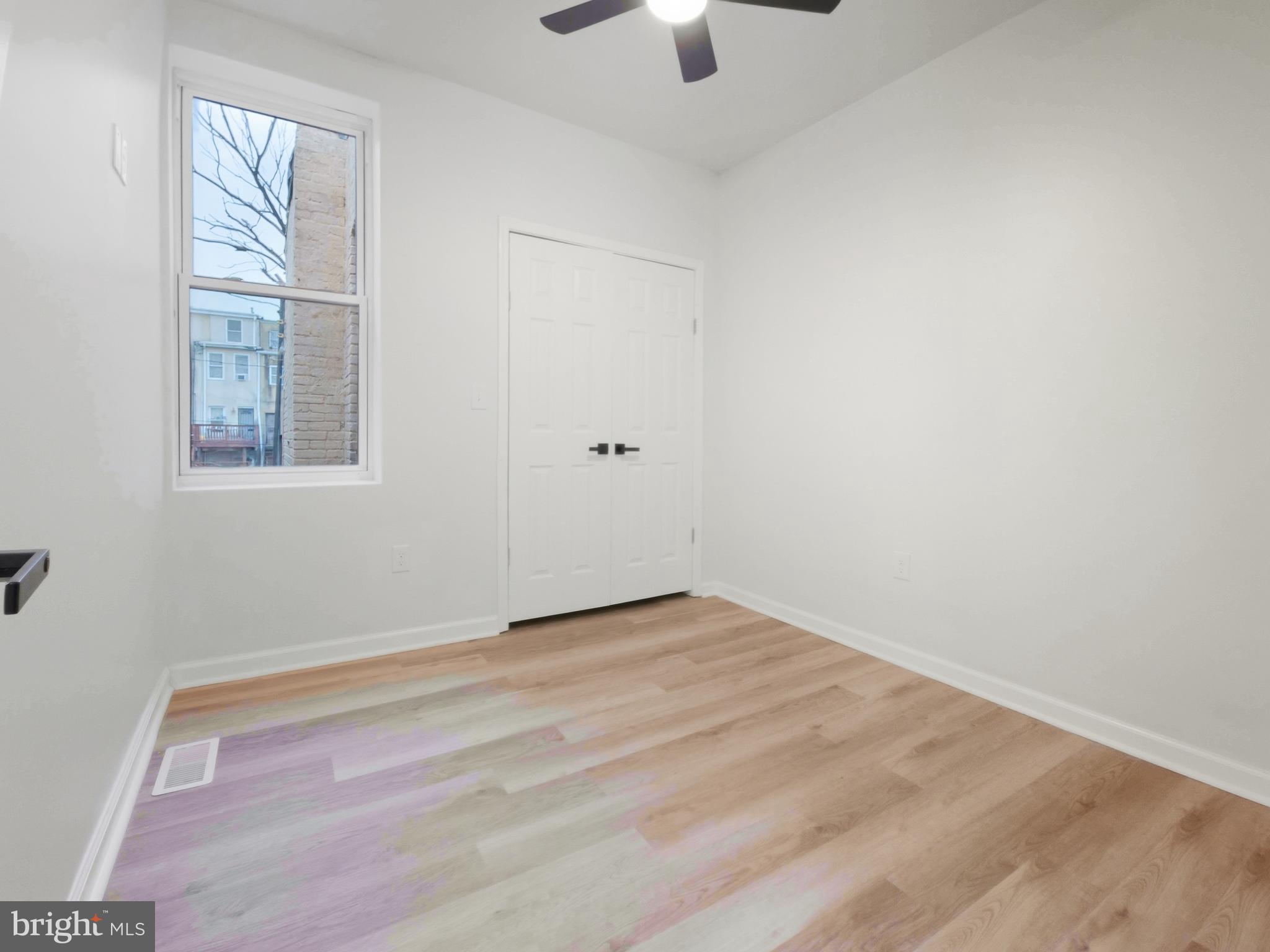 RESERVOIR HILL - Residential Lease