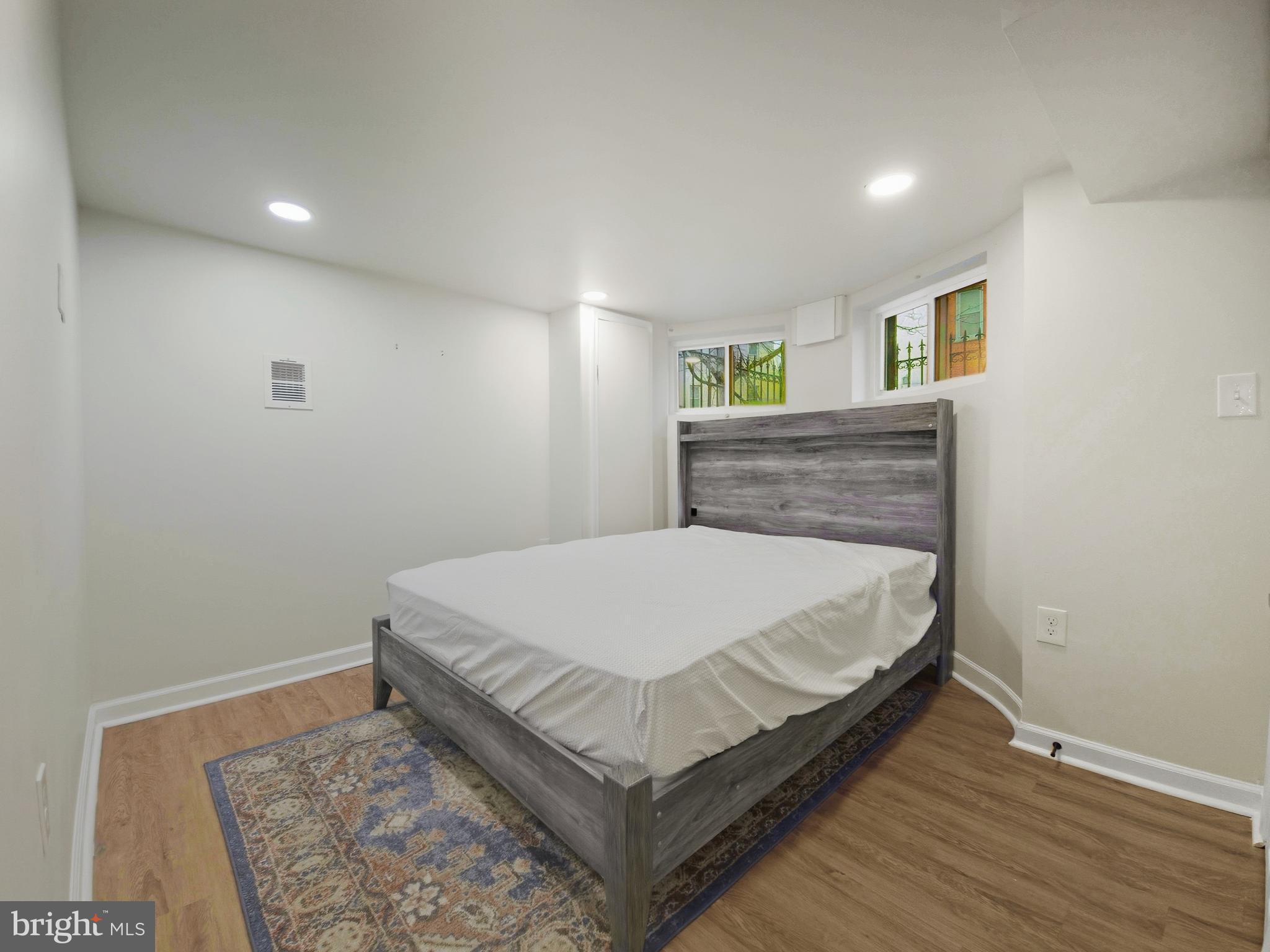 RESERVOIR HILL - Residential Lease