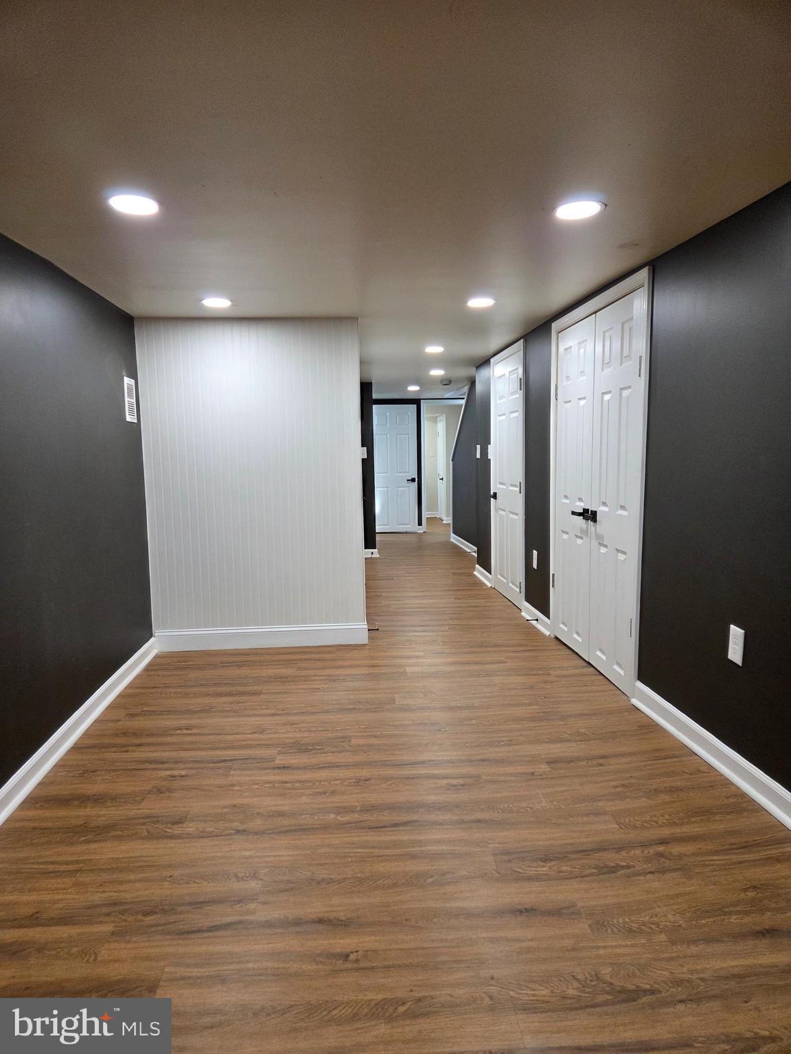 RESERVOIR HILL - Residential Lease