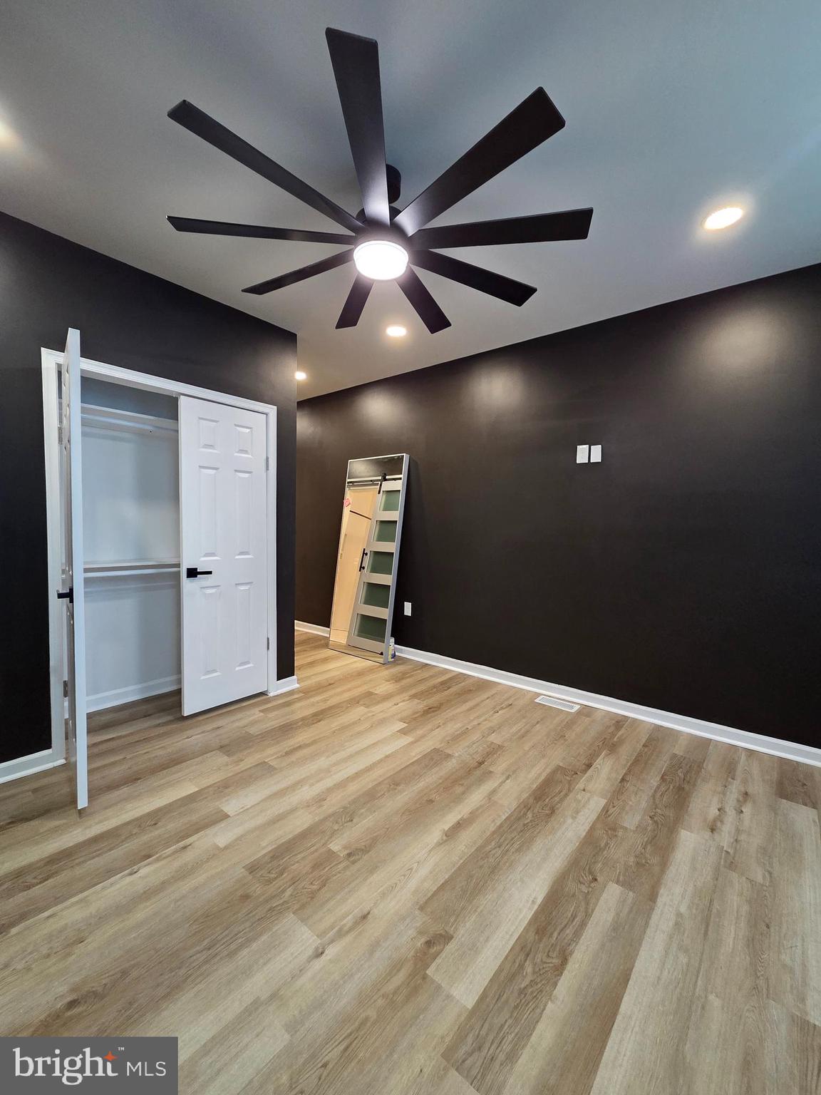 RESERVOIR HILL - Residential Lease