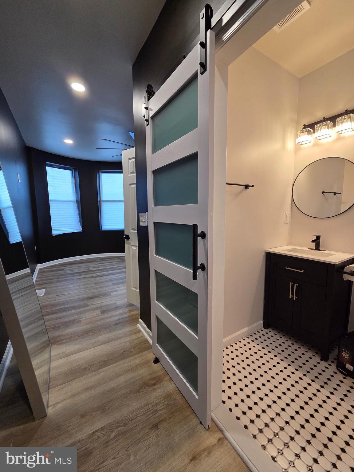 RESERVOIR HILL - Residential Lease