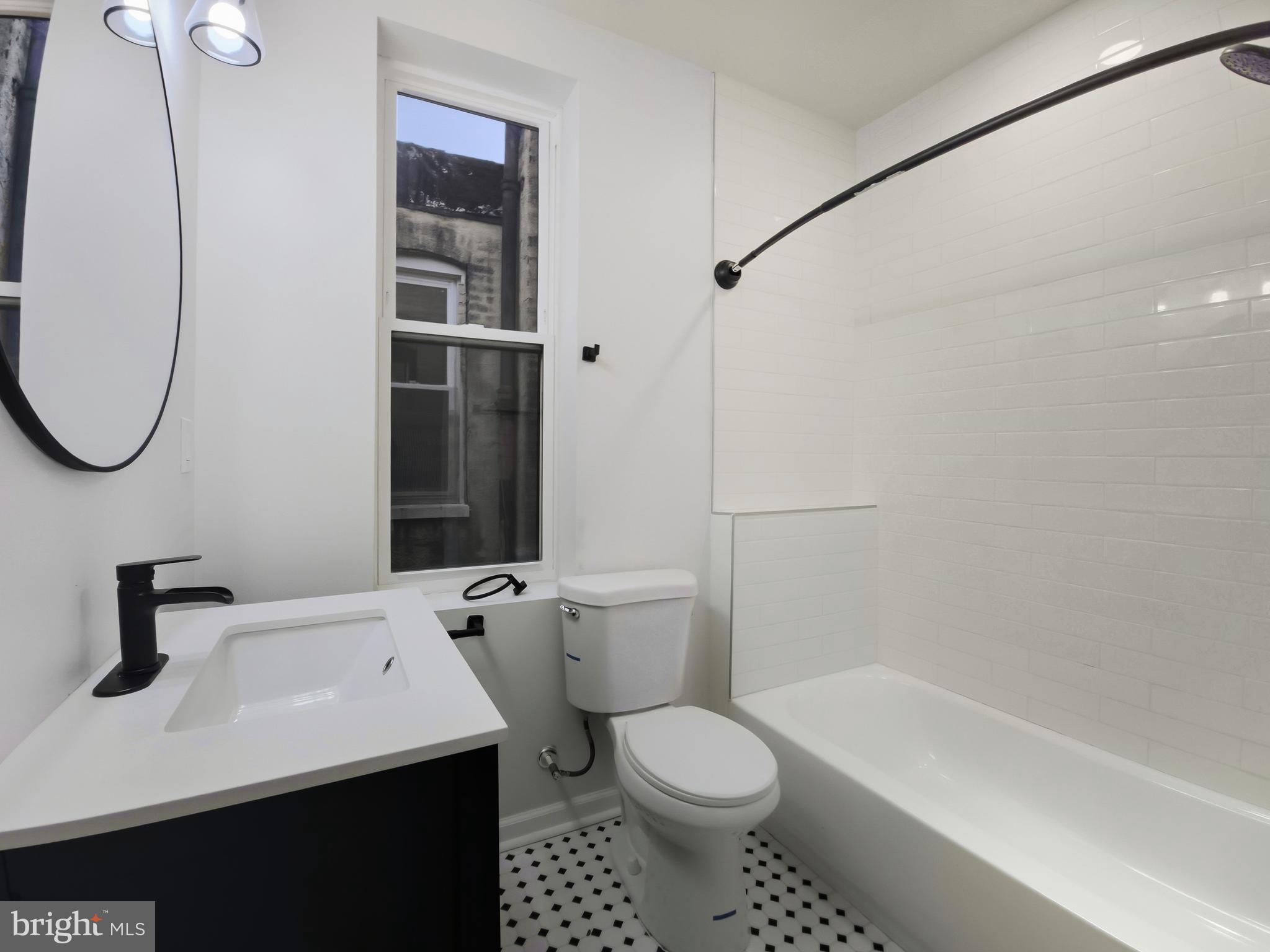 RESERVOIR HILL - Residential Lease