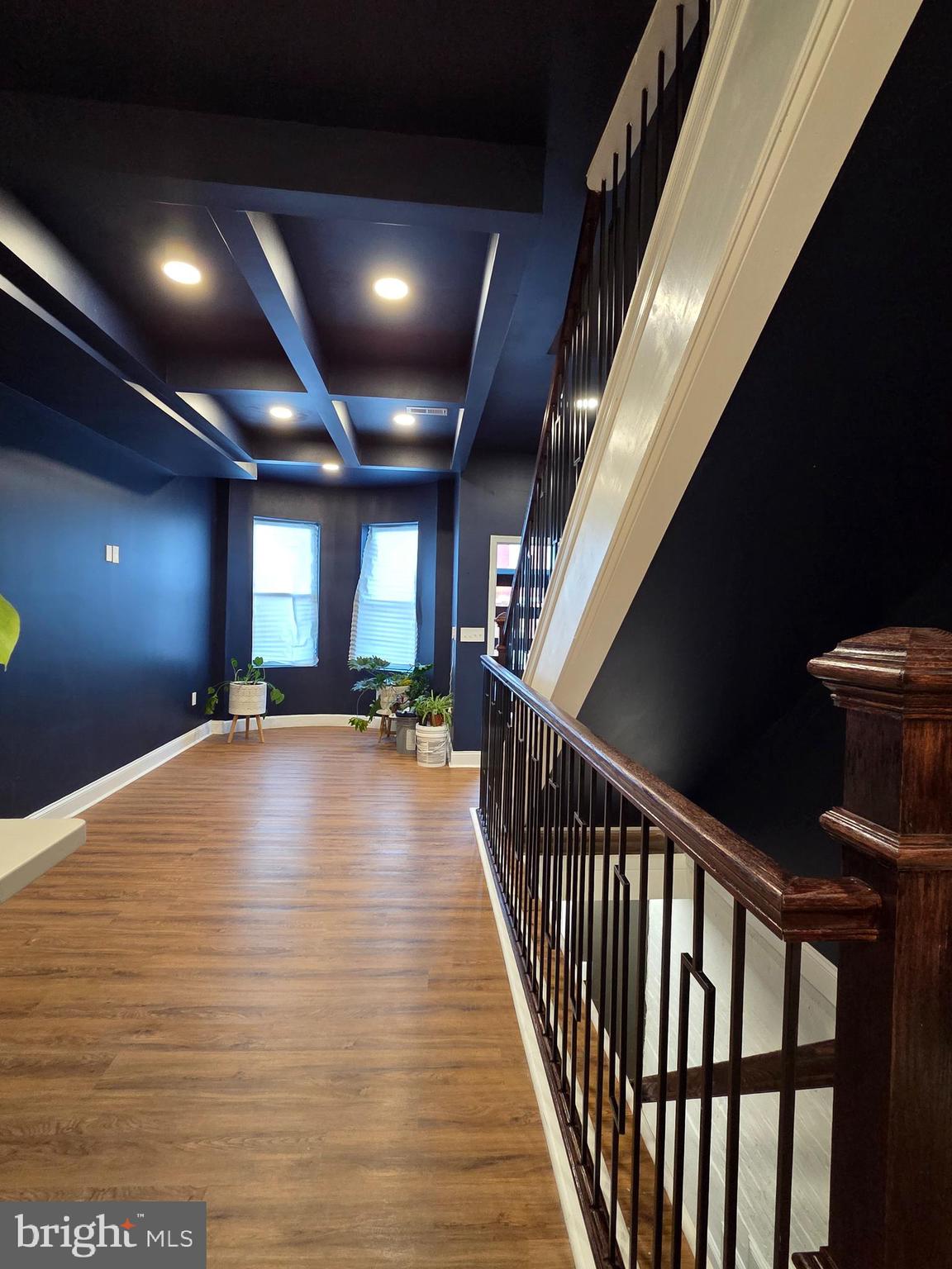 RESERVOIR HILL - Residential Lease