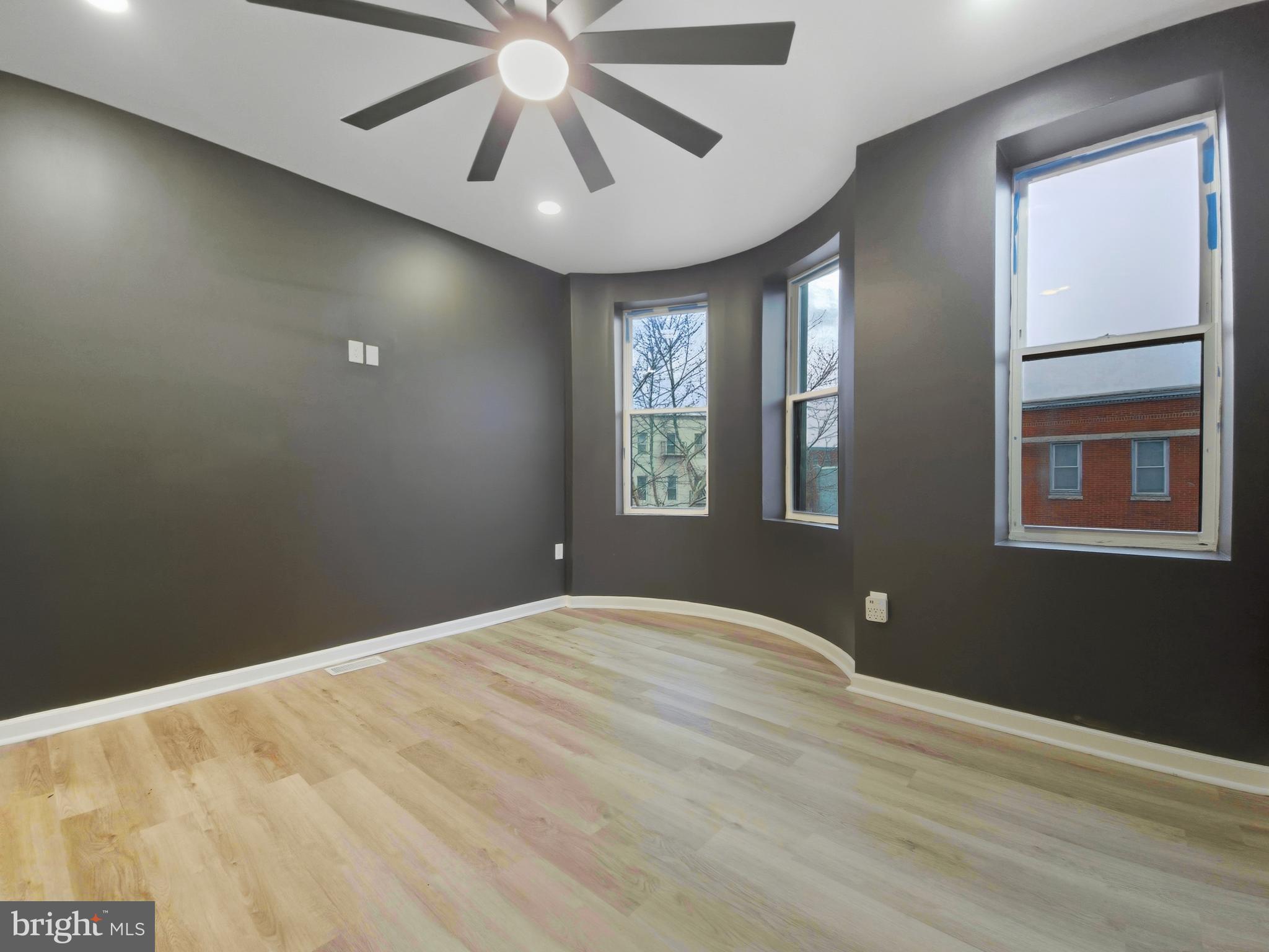 RESERVOIR HILL - Residential Lease