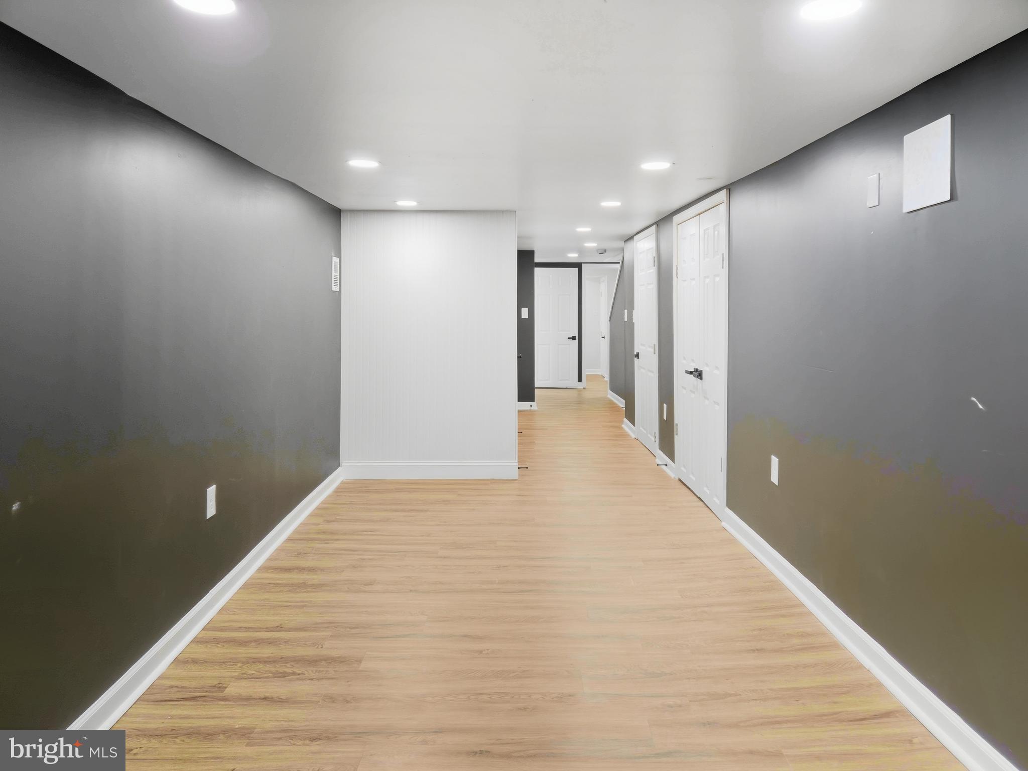 RESERVOIR HILL - Residential Lease