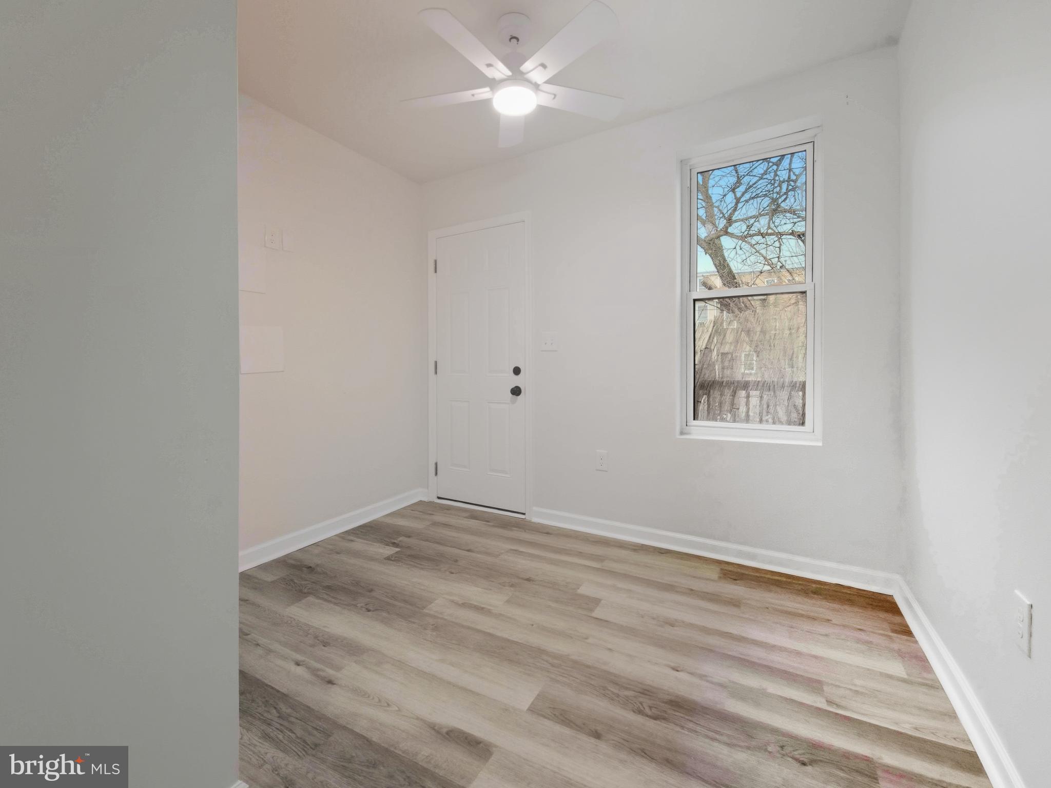 RESERVOIR HILL - Residential Lease