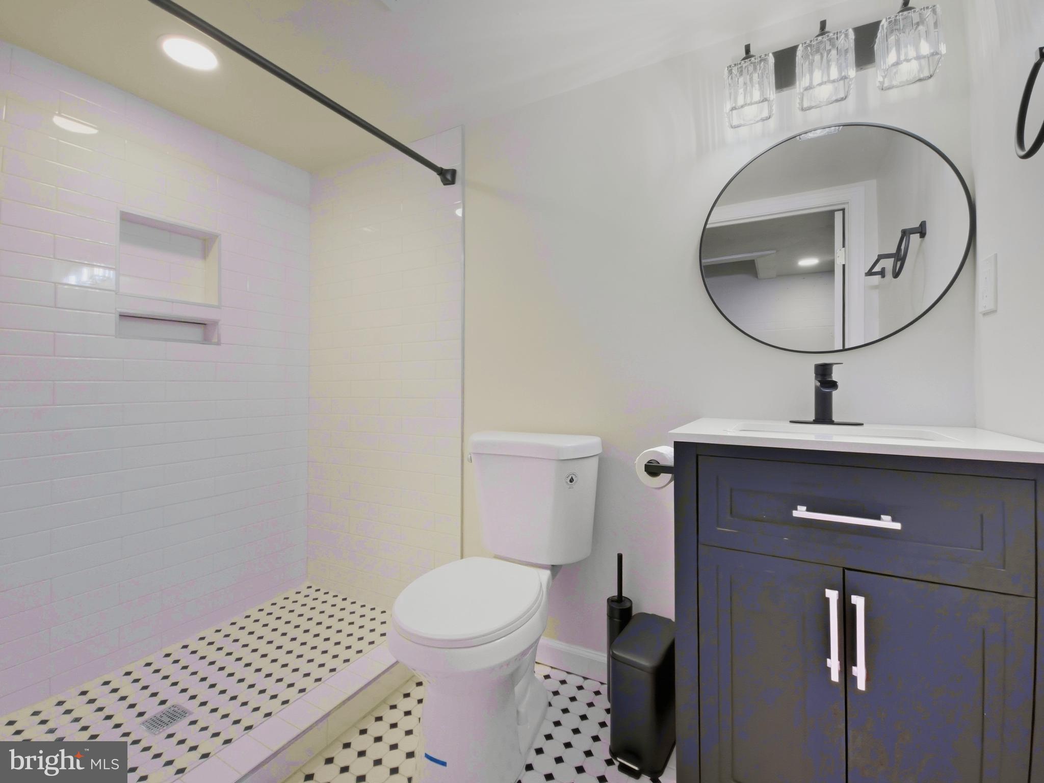 RESERVOIR HILL - Residential Lease