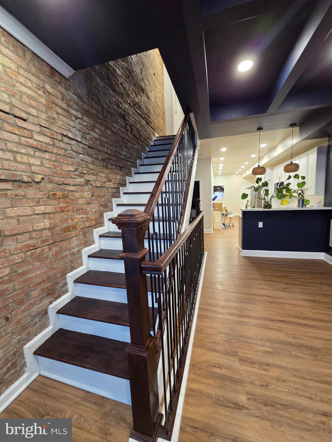 RESERVOIR HILL - Residential Lease