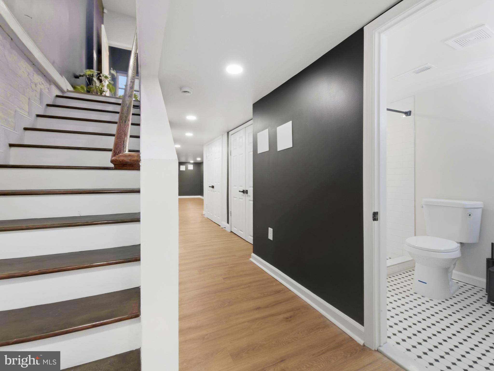 RESERVOIR HILL - Residential Lease