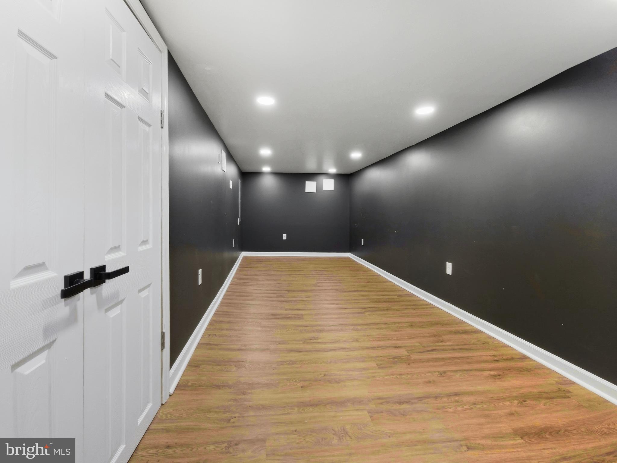 RESERVOIR HILL - Residential Lease