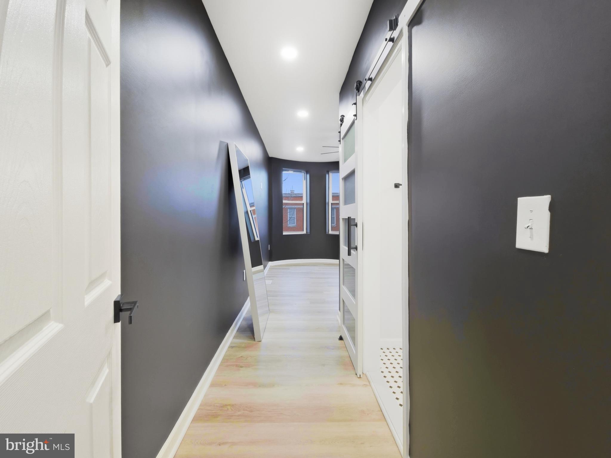 RESERVOIR HILL - Residential Lease