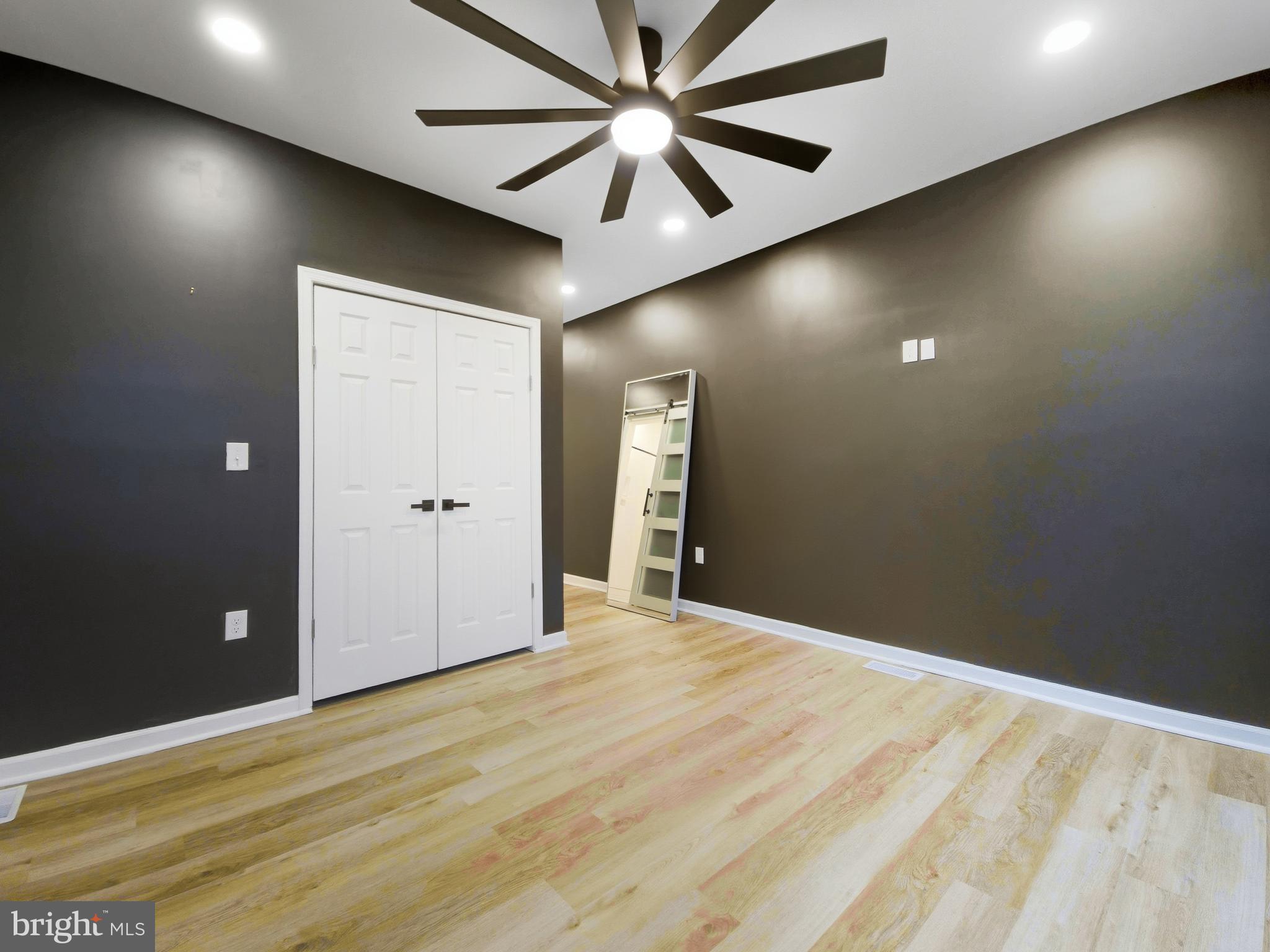 RESERVOIR HILL - Residential Lease