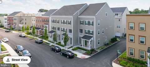 Townhouse For Rent - 145 Growden Lodge<br/> BENSALEM, PA 19020