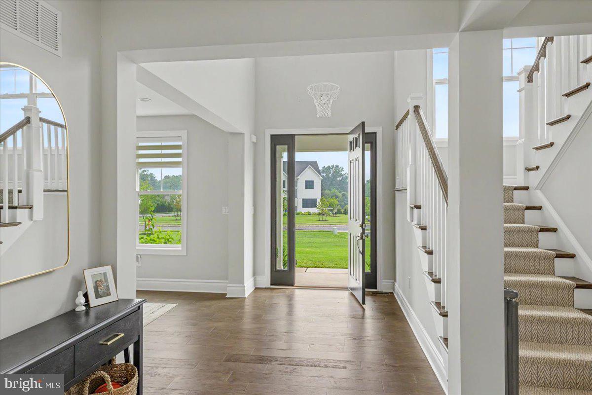 9 FOXTAIL LANE