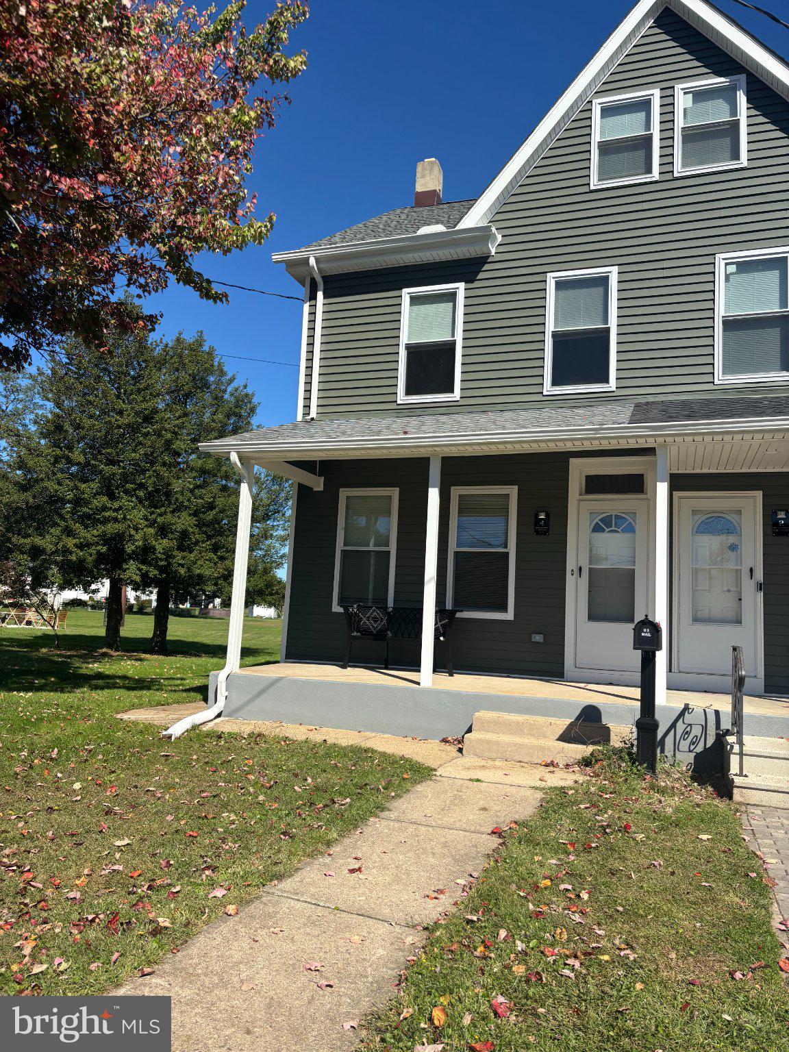 4 CARRIGG AVENUE